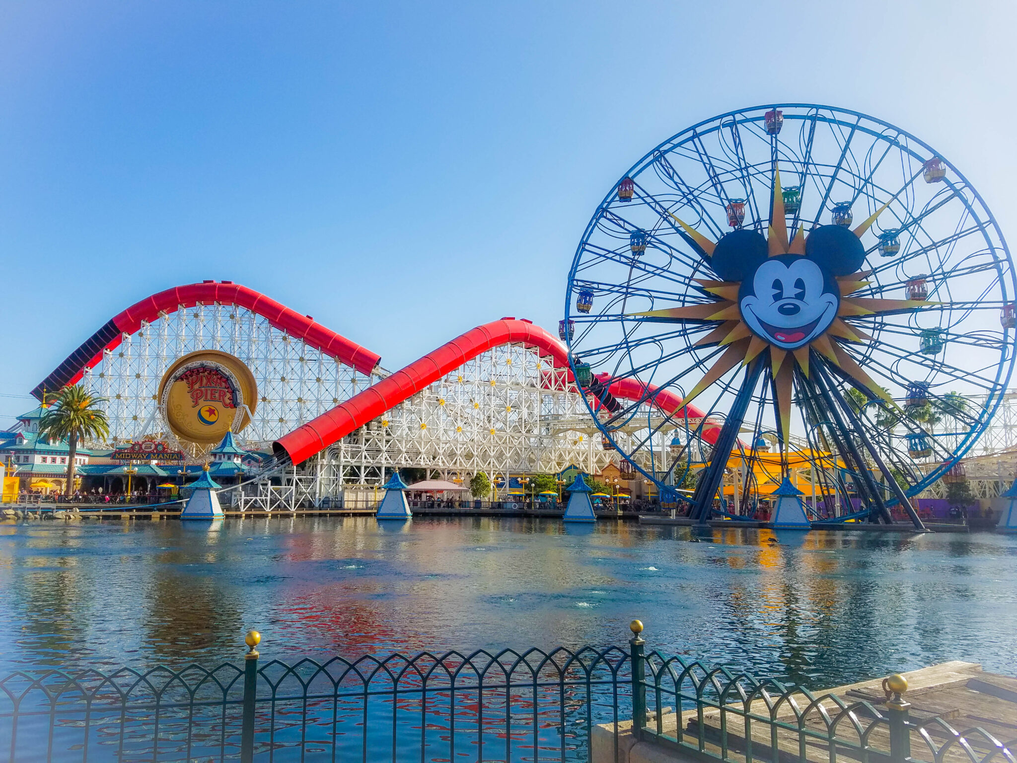 Tips For Disneyland's Magic Morning & Extra Magic Hour Disneyland