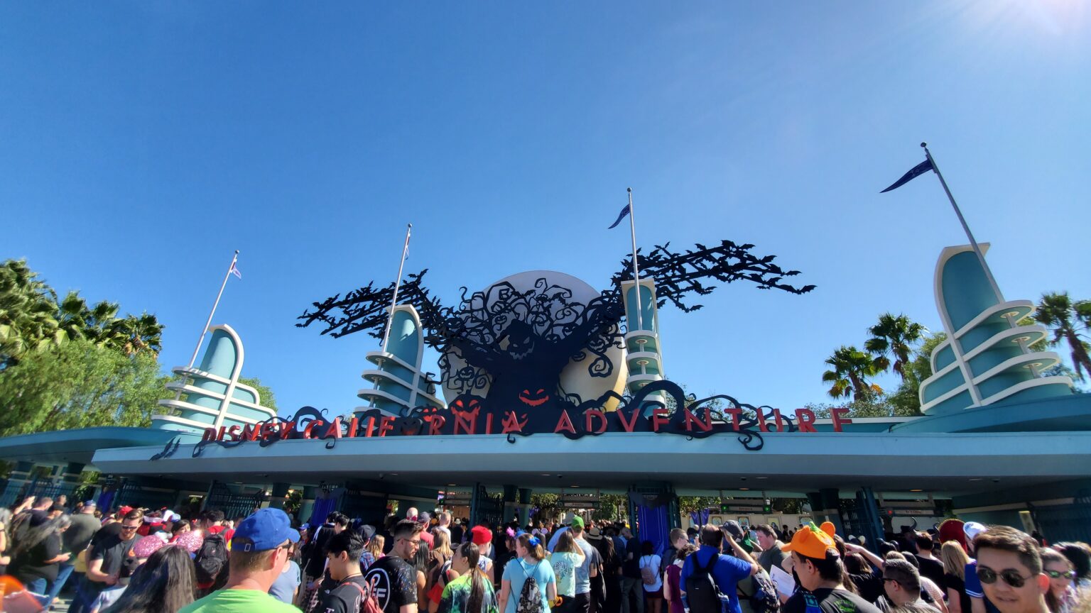 Disneyland In September 2021 This Crazy Adventure Called Life