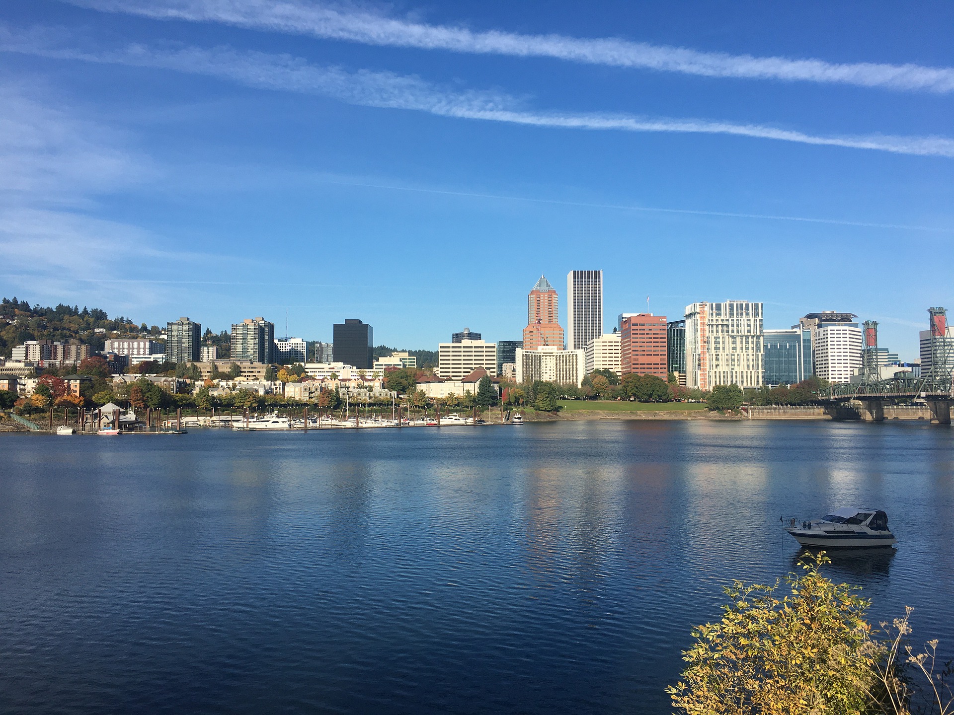 Things to do in Portland Oregon with Kids