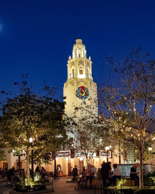 Disneyland in November 2021 This Crazy Adventure Called Life