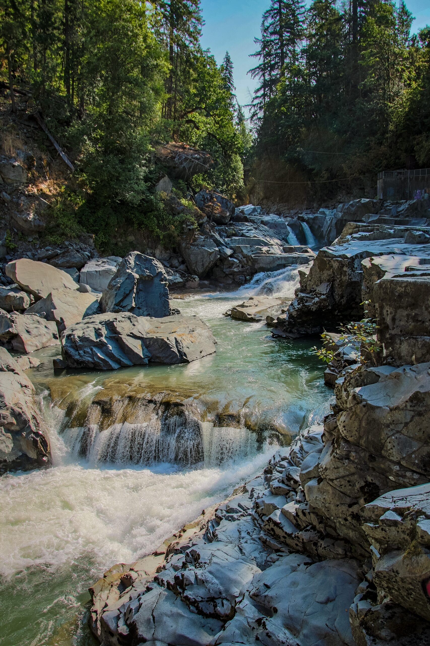 Best Waterfall Hikes in Western Washington Outdoors Pacific NW
