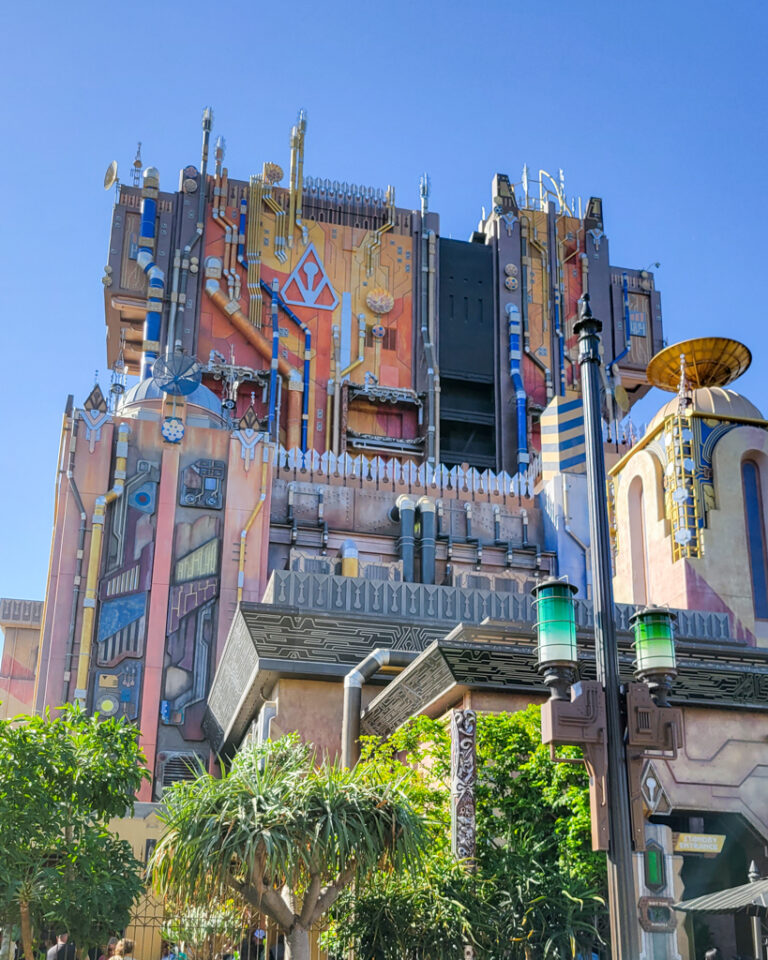 2024 Best Disneyland Rope Drop Strategies To Maximize Your Day